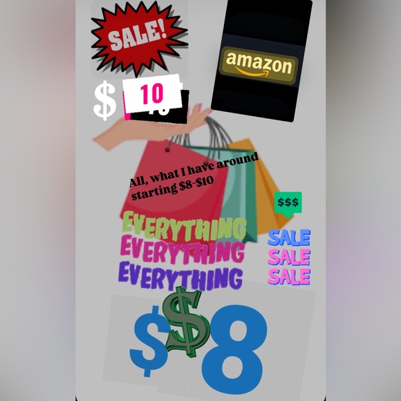 Random pulls $5 - Picture 3 of 10